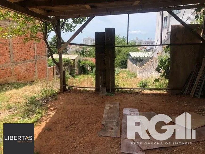Terreno à venda Jardim Floresta Porto Alegre/RS