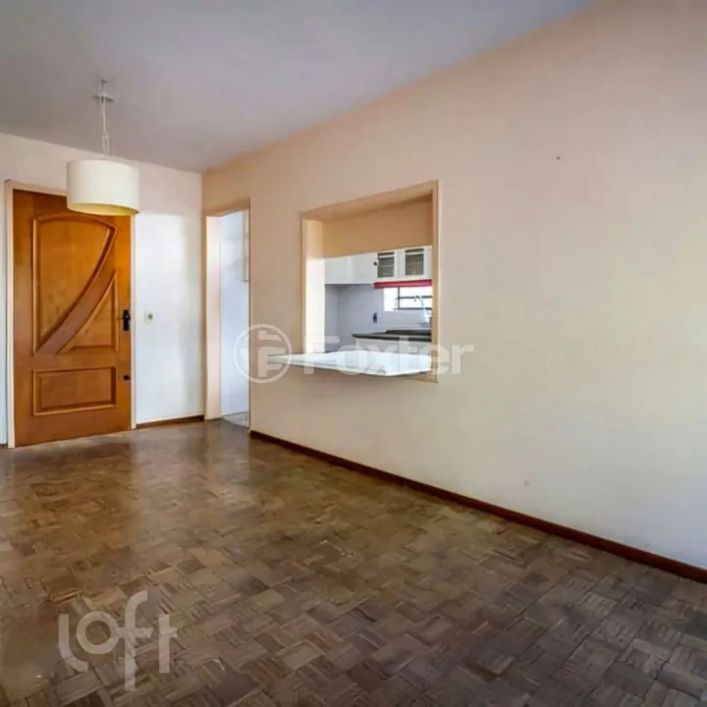 Apartamento à venda Avenida Fábio Araújo Santos, Nonoai - Porto Alegre