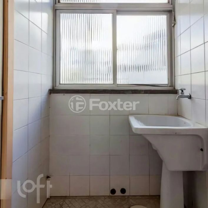 Apartamento à venda Avenida Fábio Araújo Santos, Nonoai - Porto Alegre