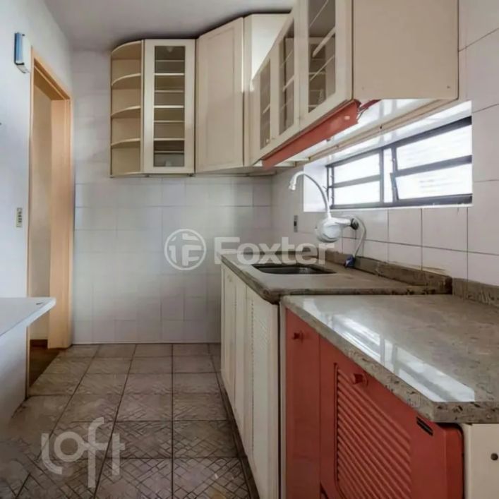 Apartamento à venda Avenida Fábio Araújo Santos, Nonoai - Porto Alegre