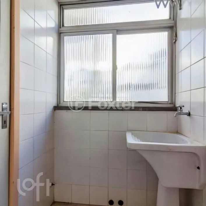 Apartamento à venda Avenida Fábio Araújo Santos, Nonoai - Porto Alegre