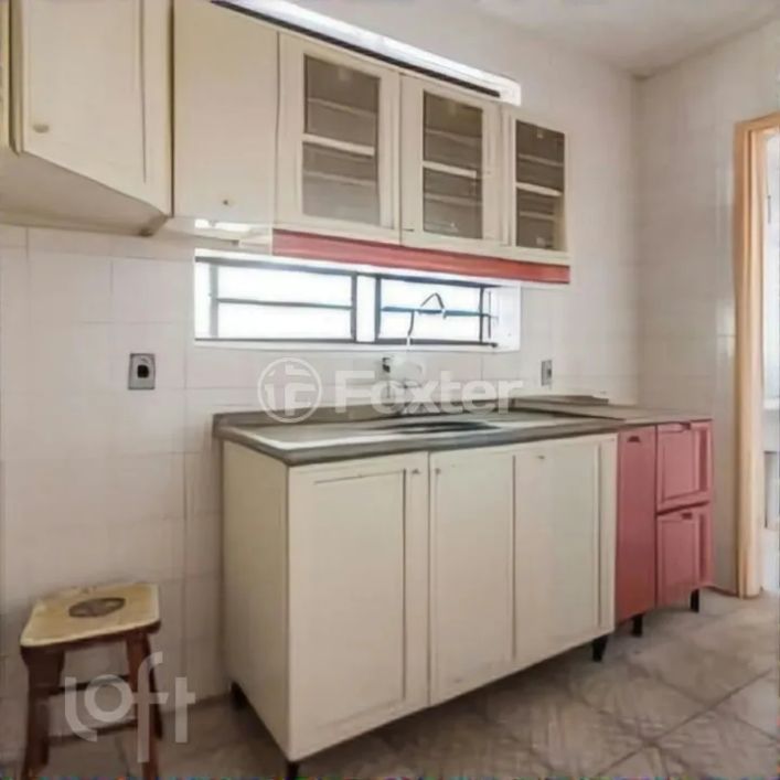 Apartamento à venda Avenida Fábio Araújo Santos, Nonoai - Porto Alegre