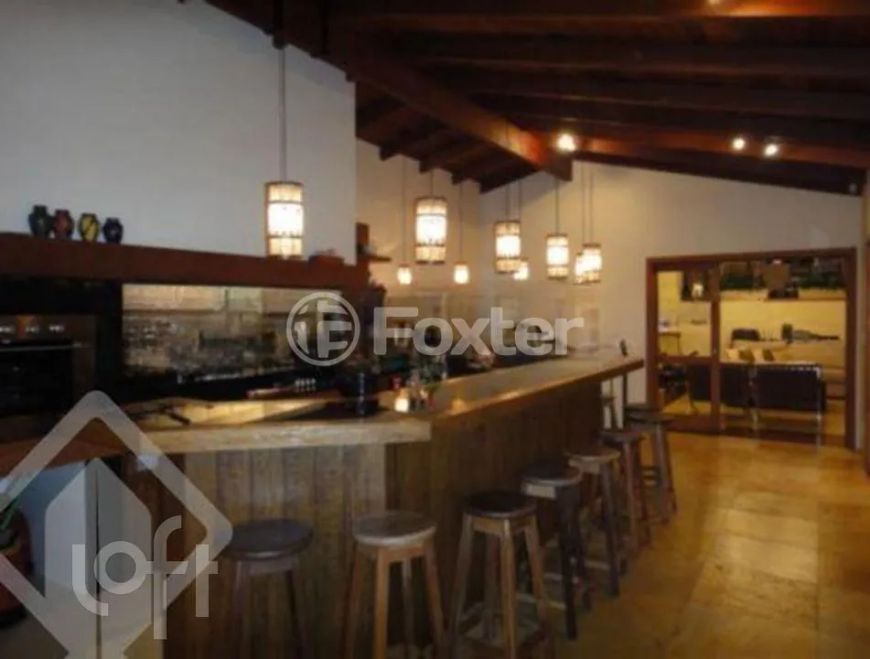Casa à venda Rua Bazilio Pellin Filho, Vila Conceição - Porto Alegre