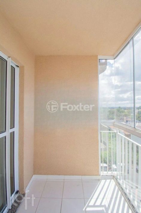Apartamento à venda Rua Monsenhor Antonio Guilherme Grings, Sarandi - Porto Alegre