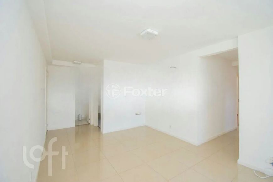 Apartamento à venda Rua Monsenhor Antonio Guilherme Grings, Sarandi - Porto Alegre