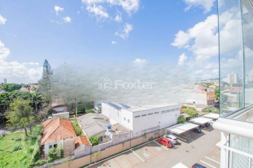 Apartamento à venda Rua Monsenhor Antonio Guilherme Grings, Sarandi - Porto Alegre