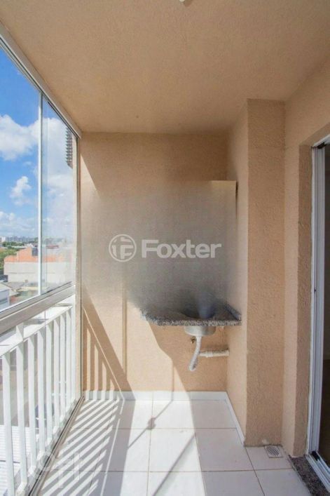 Apartamento à venda Rua Monsenhor Antonio Guilherme Grings, Sarandi - Porto Alegre