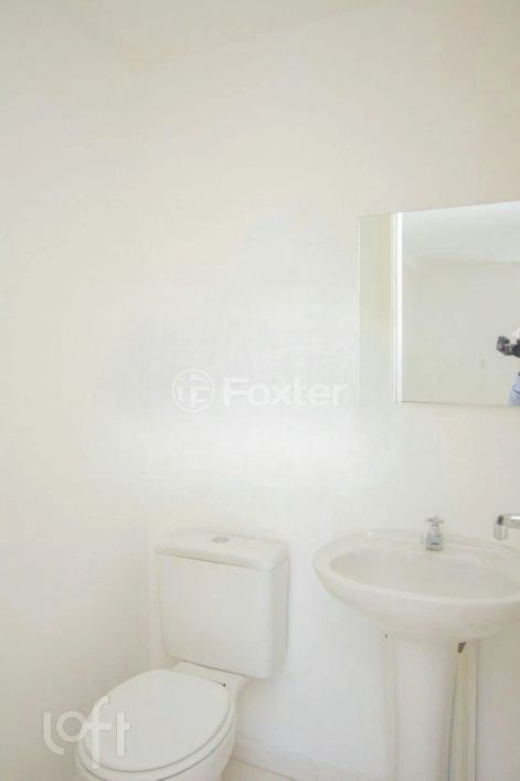Apartamento à venda Rua Monsenhor Antonio Guilherme Grings, Sarandi - Porto Alegre