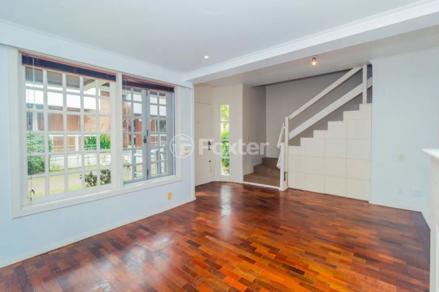 Casa em Condomínio à venda Avenida da Cavalhada, Cavalhada - Porto Alegre