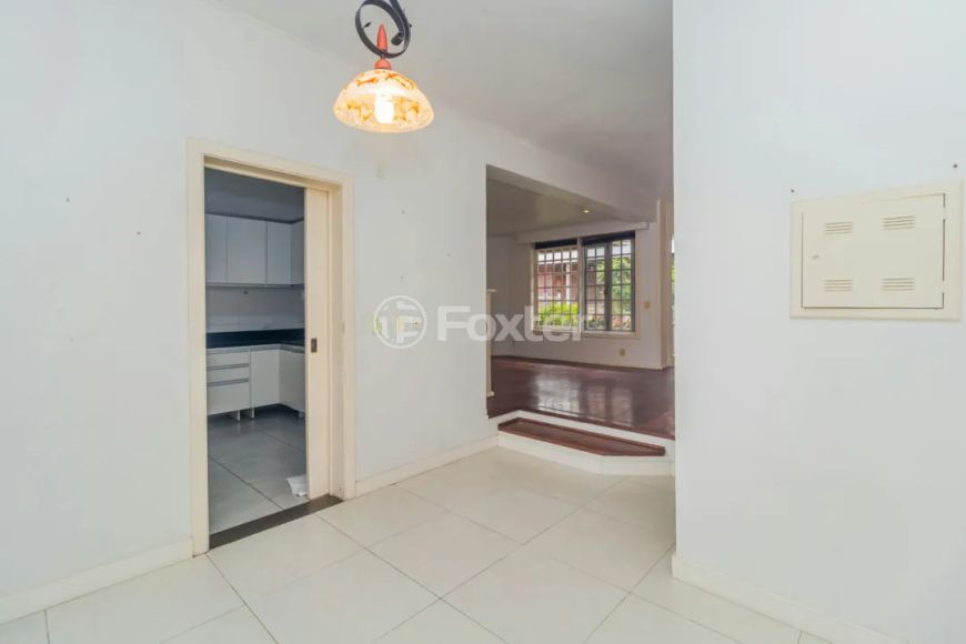 Casa em Condomínio à venda Avenida da Cavalhada, Cavalhada - Porto Alegre