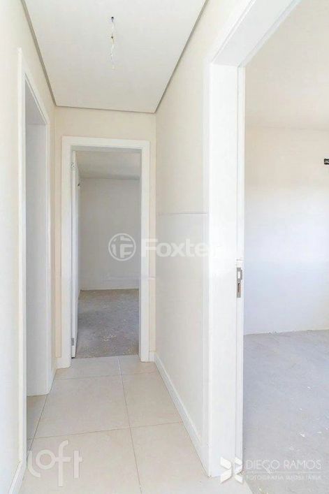 Apartamento à venda Avenida Eduardo Prado, Cavalhada - Porto Alegre