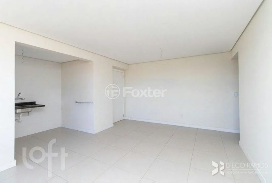 Apartamento à venda Avenida Eduardo Prado, Cavalhada - Porto Alegre