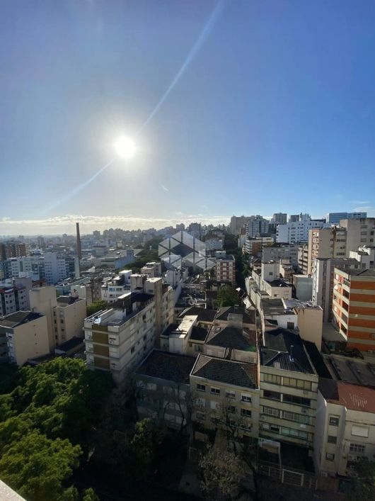 apartamento 3 dormitórios com vaga na Independência