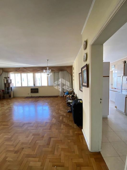 apartamento 3 dormitórios com vaga na Independência