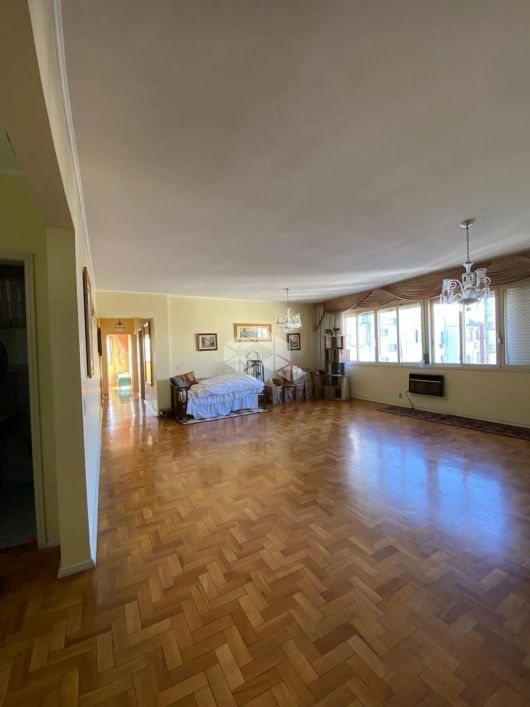 apartamento 3 dormitórios com vaga na Independência