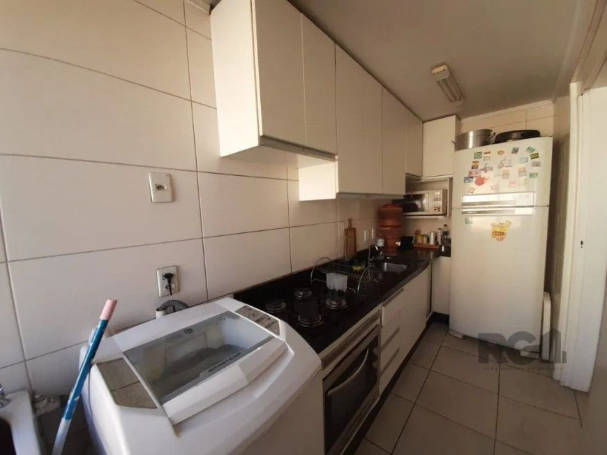 Apartamento em Partenon