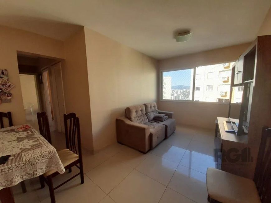 Apartamento em Partenon