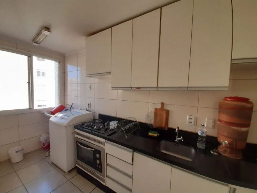 Apartamento em Partenon