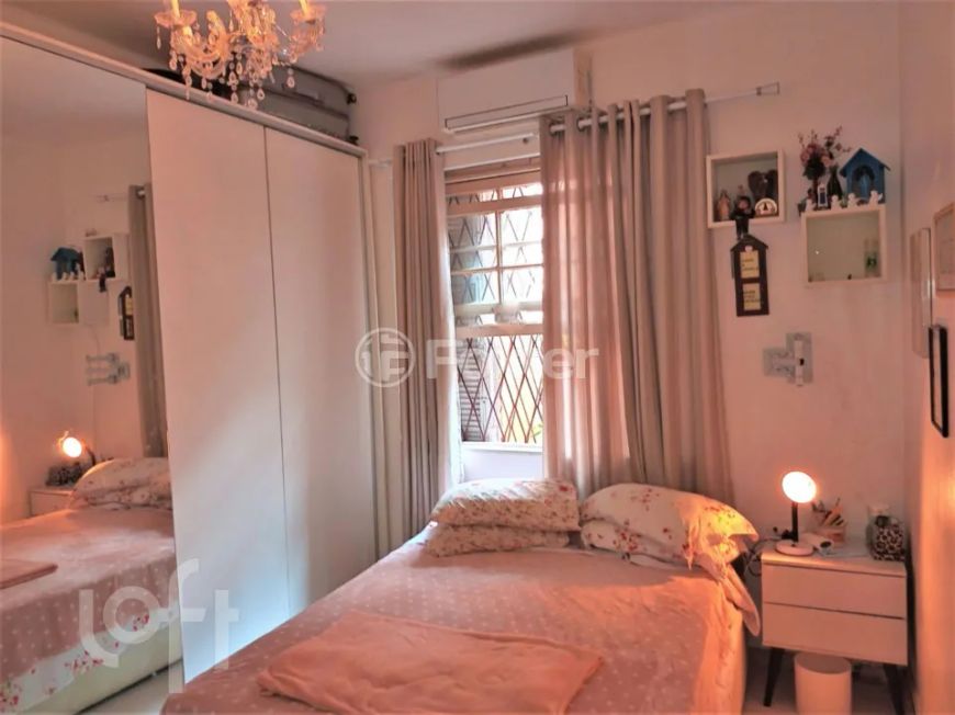 Apartamento à venda Rua Coronel Fernando Machado, Centro Histórico - Porto Alegre