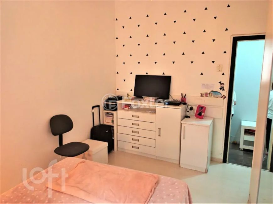 Apartamento à venda Rua Coronel Fernando Machado, Centro Histórico - Porto Alegre