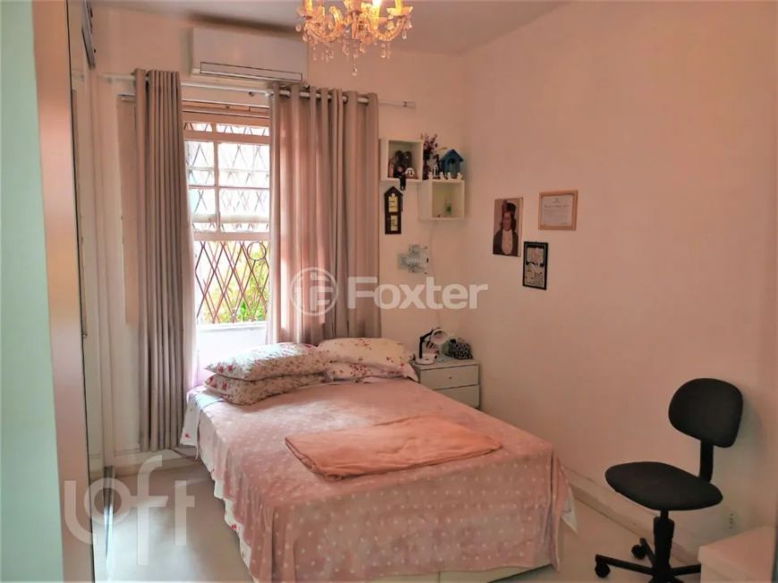 Apartamento à venda Rua Coronel Fernando Machado, Centro Histórico - Porto Alegre