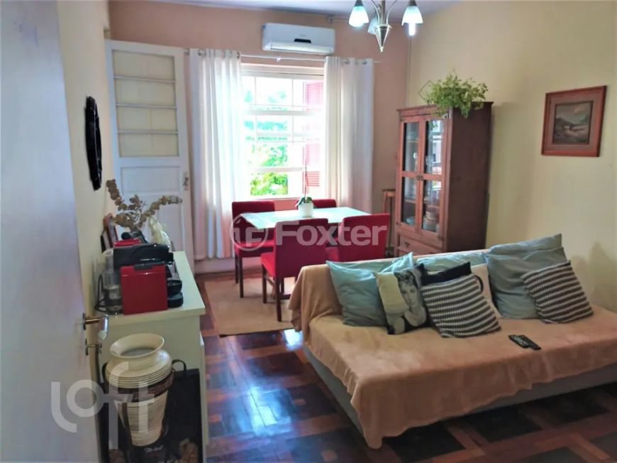 Apartamento à venda Rua Coronel Fernando Machado, Centro Histórico - Porto Alegre