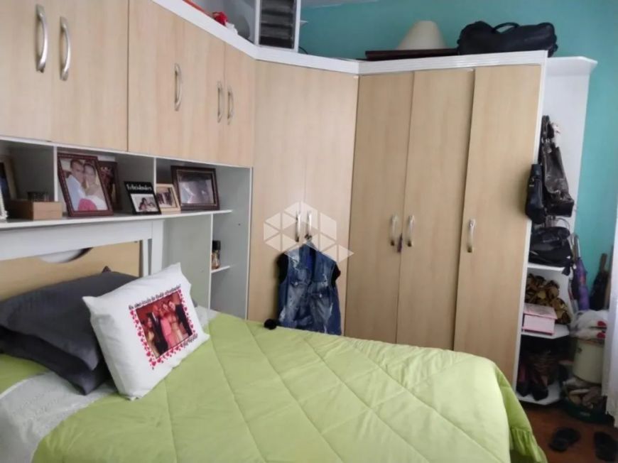 Apartamento em São João