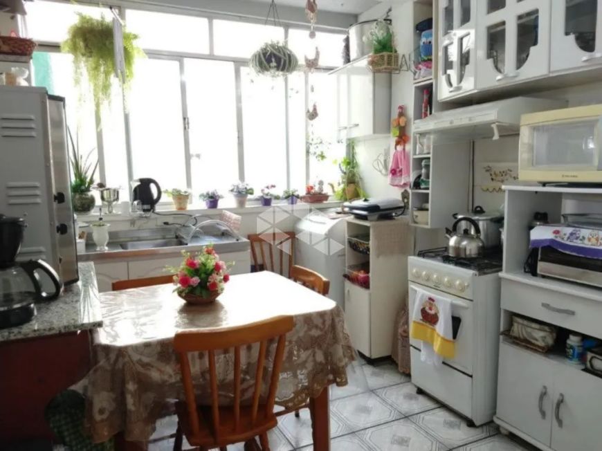 Apartamento em São João