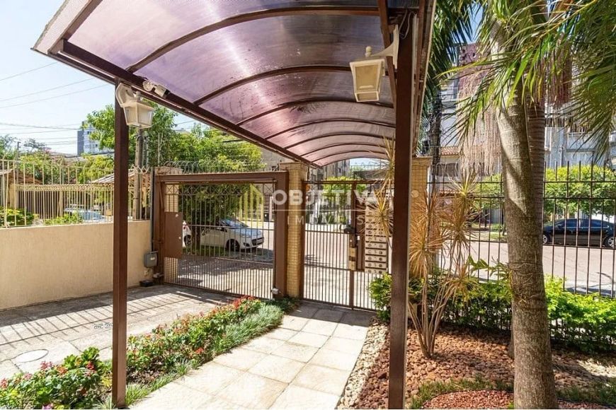 Apartamento à venda 3 Quartos 1 Suite 2 Vagas 80M² Menino Deus Porto Alegre - RS