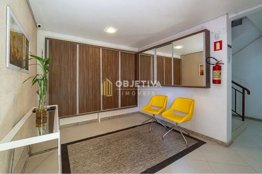 Apartamento à venda 3 Quartos 1 Suite 2 Vagas 80M² Menino Deus Porto Alegre - RS