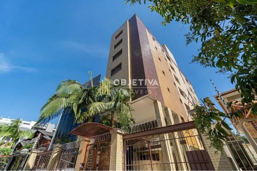 Apartamento à venda 3 Quartos 1 Suite 2 Vagas 80M² Menino Deus Porto Alegre - RS