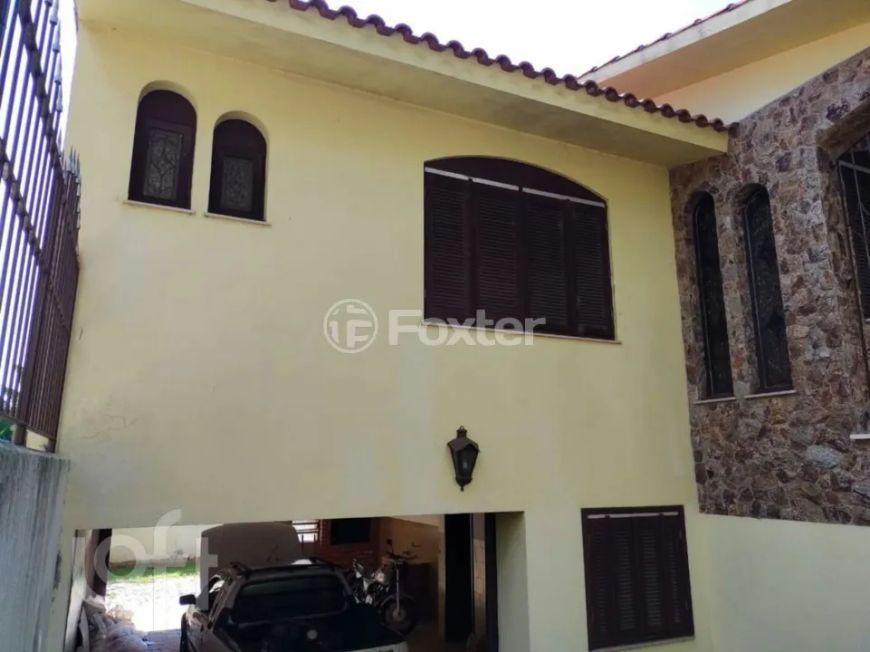 Casa à venda Rua Ari Barroso, Sarandi - Porto Alegre