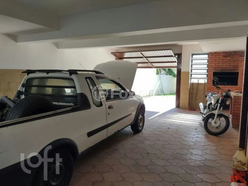 Casa à venda Rua Ari Barroso, Sarandi - Porto Alegre