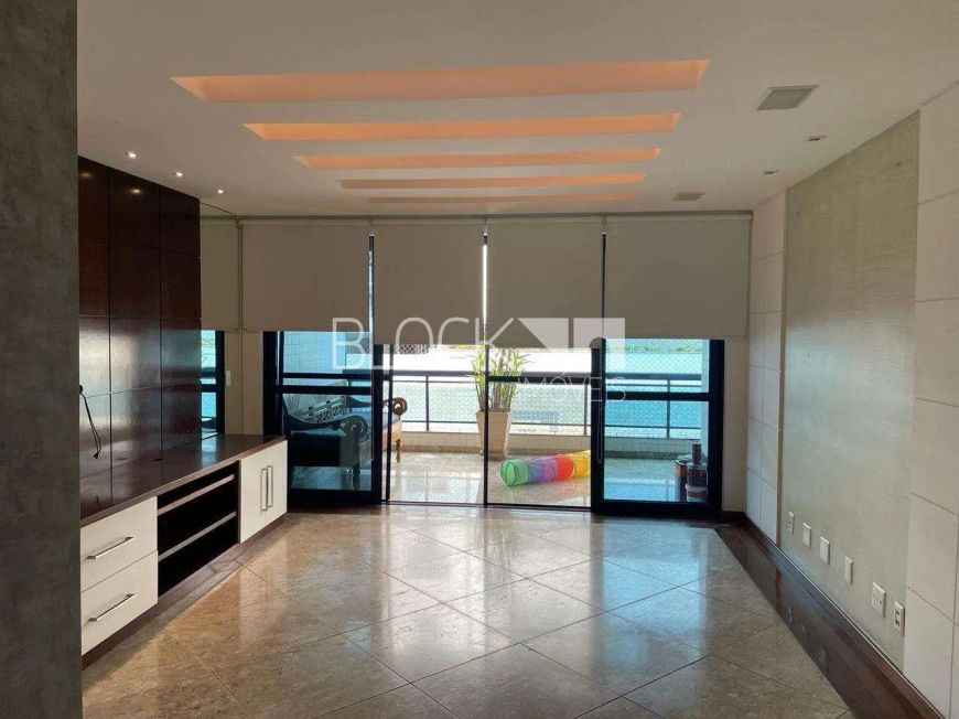 Recreio dos Bandeirantes | Apartamento 3 quartos, sendo 1 suite
