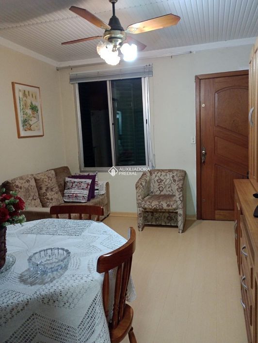 Apartamento à venda em Porto Alegre