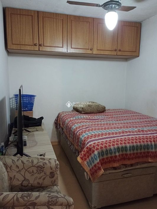 Apartamento à venda em Porto Alegre