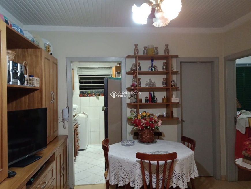 Apartamento à venda em Porto Alegre