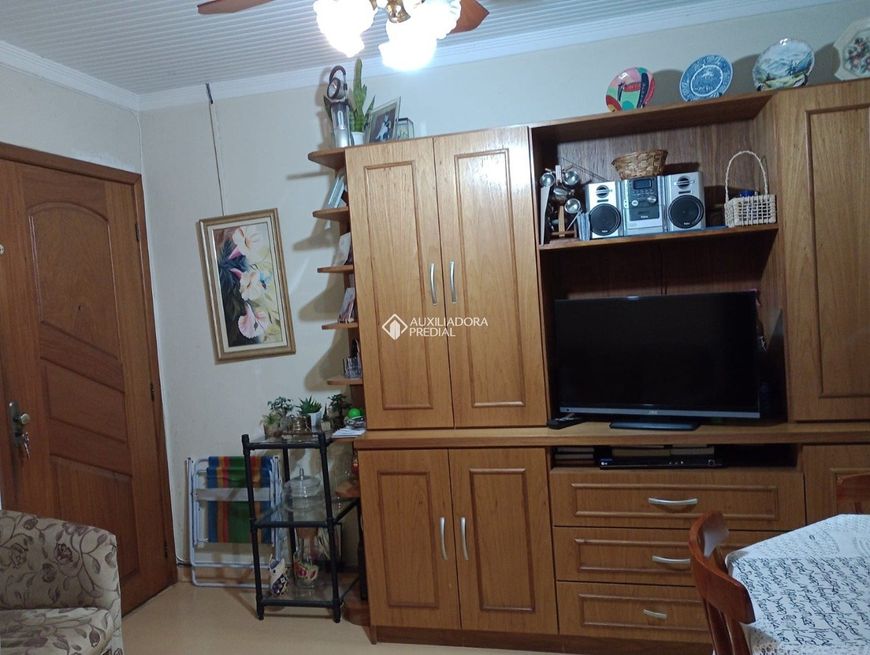 Apartamento à venda em Porto Alegre