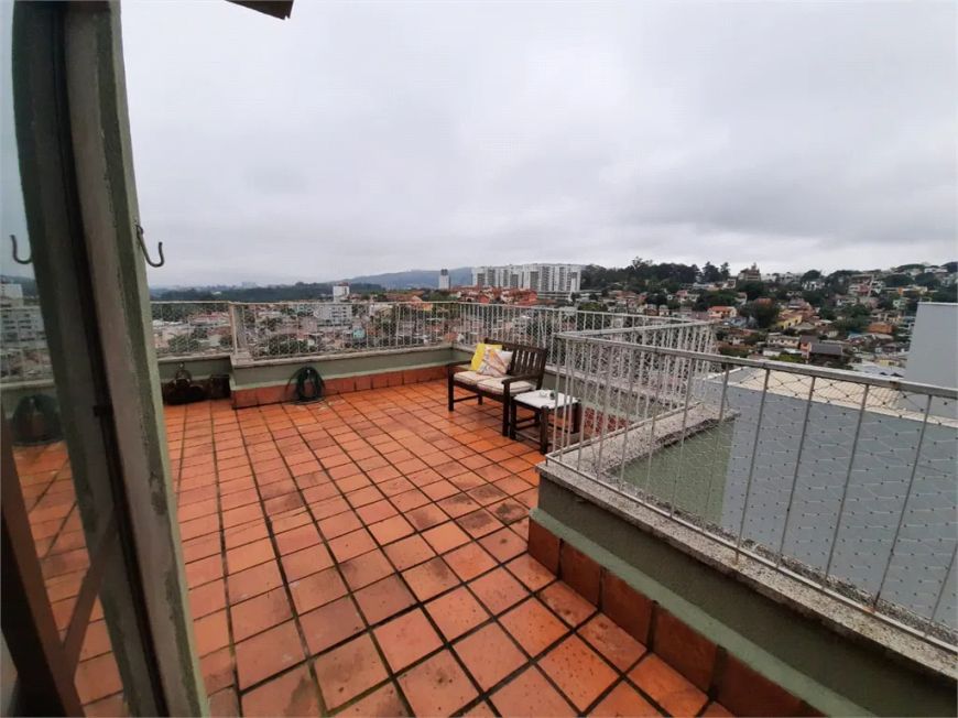 Cobertura com 2 quartos à venda em Vila Jardim - RS