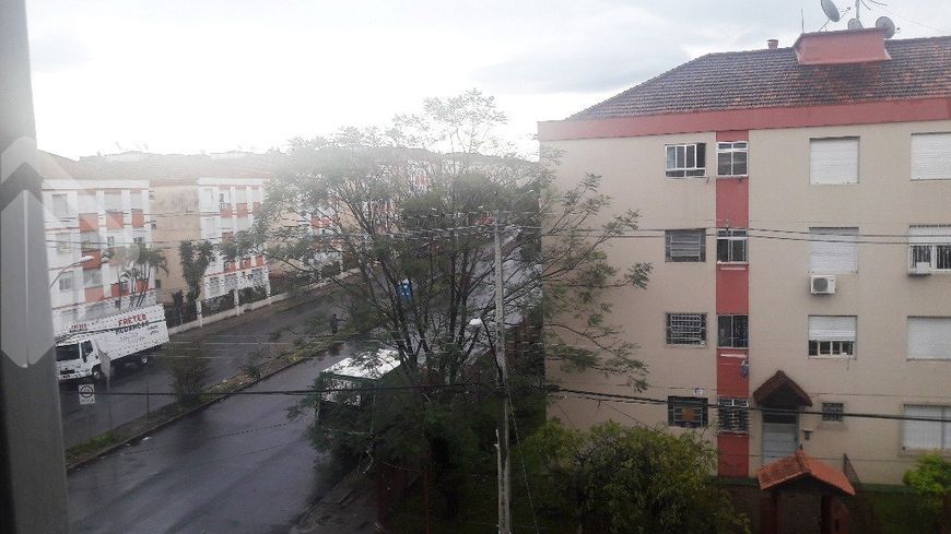 Apartamento 2 dormitórios bairro Protásio Alves