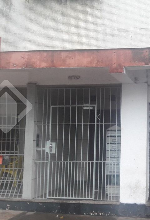 Apartamento 2 dormitórios bairro Protásio Alves