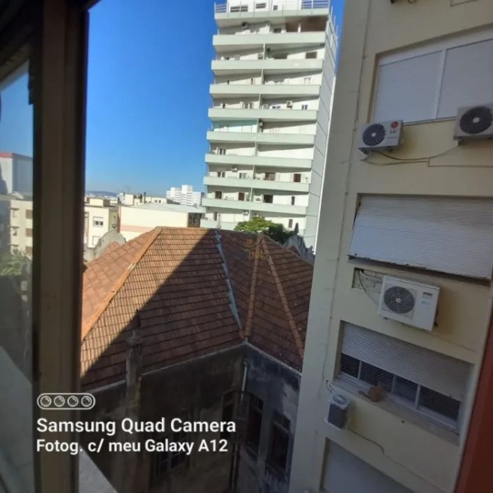 Apartamento em Porto Alegre/RS