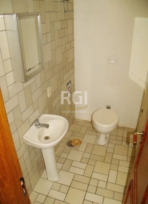 Escritório à venda na Cidade Baixa com área útil de 28 m² - Oportunidade única!