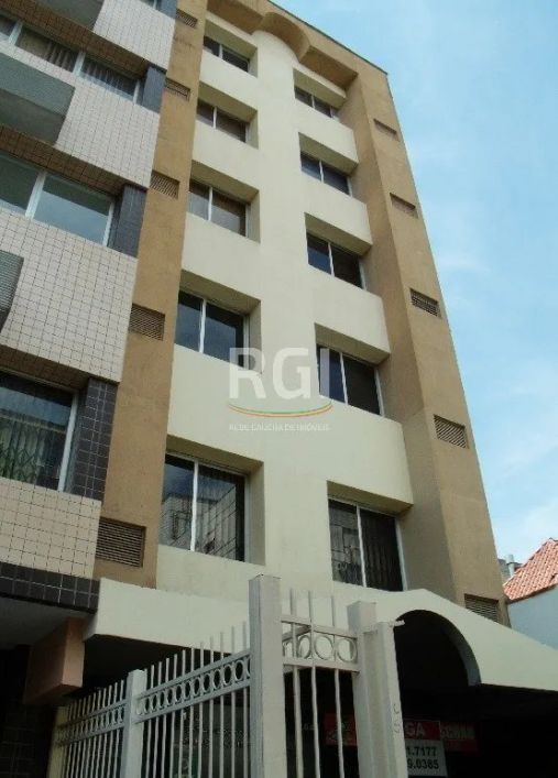Escritório à venda na Cidade Baixa com área útil de 28 m² - Oportunidade única!
