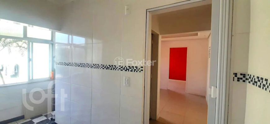 Apartamento à venda Rua Padre Ângelo Corso, Cavalhada - Porto Alegre