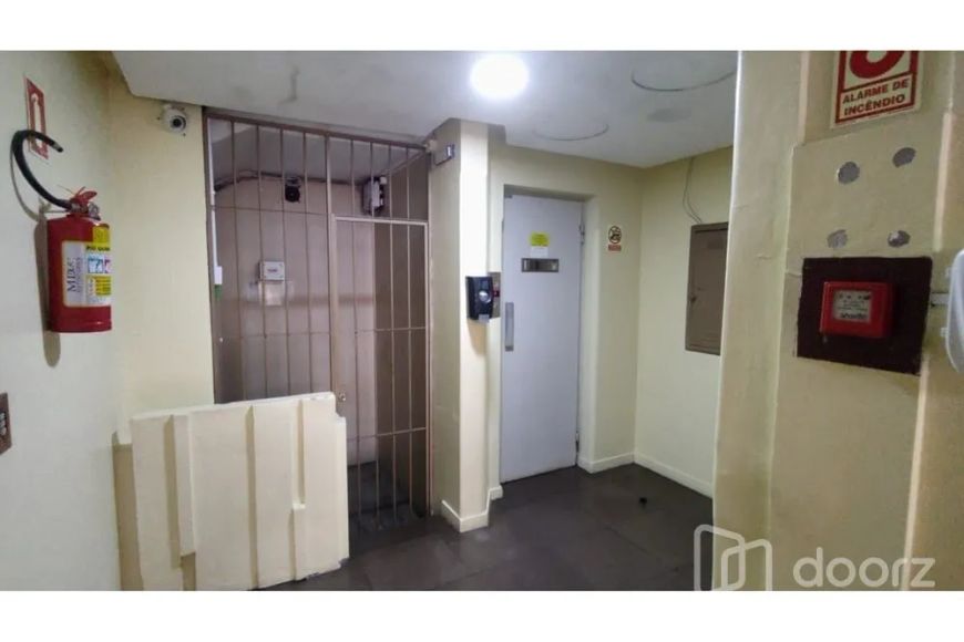 Imóvel na Jerônimo Coelho com 1 dormitórios e 43.12m²