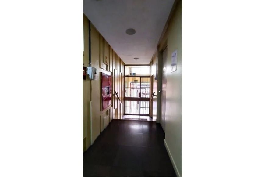 Imóvel na Jerônimo Coelho com 1 dormitórios e 43.12m²