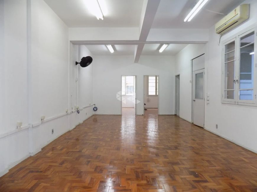 Apartamento em Centro Histórico