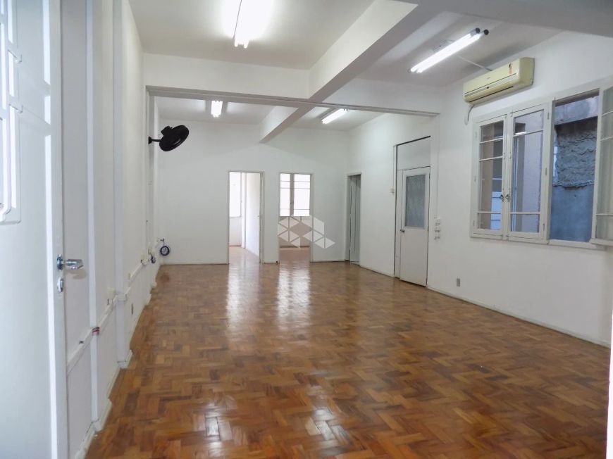 Apartamento em Centro Histórico