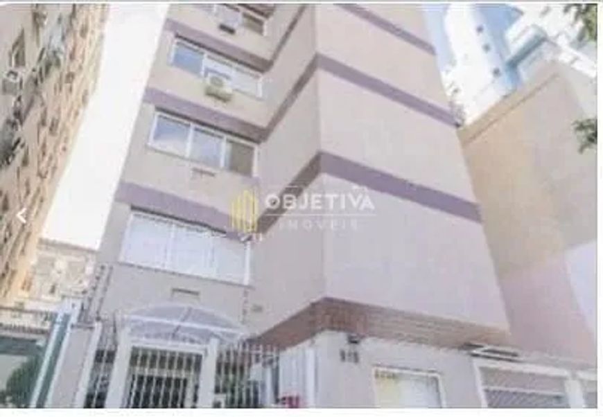Apartamento à venda 1 Quarto 1 Vaga 32M² Centro Histórico Porto Alegre - RS